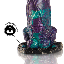 Carregar imagem no visualizador da galeria, Dildo Fantasia Epic Basilisk L
