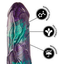 Carregar imagem no visualizador da galeria, Dildo Fantasia Epic Basilisk L
