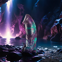 Carregar imagem no visualizador da galeria, Dildo Fantasia Epic Basilisk L

