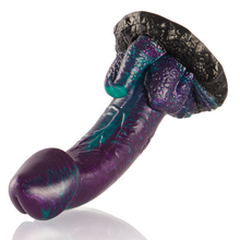 Carregar imagem no visualizador da galeria, Dildo Fantasia Epic Basilisk S
