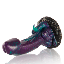 Carregar imagem no visualizador da galeria, Dildo Fantasia Epic Basilisk S
