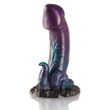 Carregar imagem no visualizador da galeria, Dildo Fantasia Epic Basilisk S
