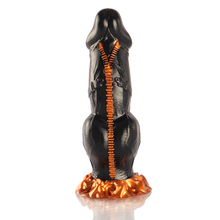 Carregar imagem no visualizador da galeria, Dildo Fantasia Epic Deimos
