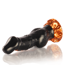 Carregar imagem no visualizador da galeria, Dildo Fantasia Epic Deimos
