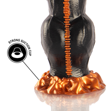 Carregar imagem no visualizador da galeria, Dildo Fantasia Epic Deimos
