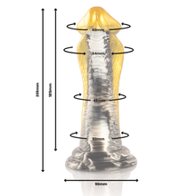 Carregar imagem no visualizador da galeria, Dildo Fantasia Epic Drakon
