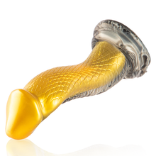Carregar imagem no visualizador da galeria, Dildo Fantasia Epic Drakon
