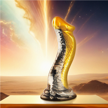 Carregar imagem no visualizador da galeria, Dildo Fantasia Epic Drakon
