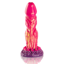 Carregar imagem no visualizador da galeria, Dildo Fantasia Epic Fire
