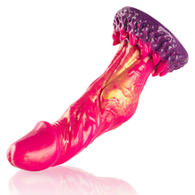 Carregar imagem no visualizador da galeria, Dildo Fantasia Epic Fire
