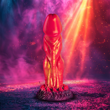 Carregar imagem no visualizador da galeria, Dildo Fantasia Epic Fire
