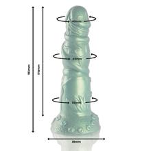 Carregar imagem no visualizador da galeria, Dildo Fantasia Epic Hades
