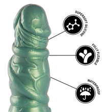 Carregar imagem no visualizador da galeria, Dildo Fantasia Epic Hades
