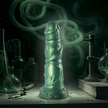 Carregar imagem no visualizador da galeria, Dildo Fantasia Epic Hades
