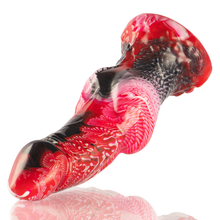 Carregar imagem no visualizador da galeria, Dildo Fantasia Epic Helios
