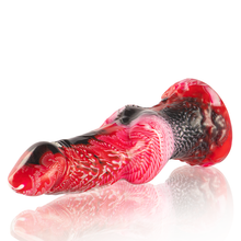 Carregar imagem no visualizador da galeria, Dildo Fantasia Epic Helios

