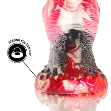 Carregar imagem no visualizador da galeria, Dildo Fantasia Epic Helios
