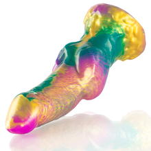 Carregar imagem no visualizador da galeria, Dildo Fantasia Epic Iris

