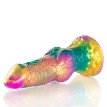 Carregar imagem no visualizador da galeria, Dildo Fantasia Epic Iris
