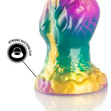 Carregar imagem no visualizador da galeria, Dildo Fantasia Epic Iris
