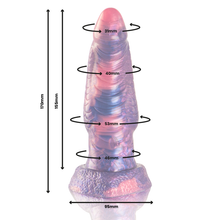 Carregar imagem no visualizador da galeria, Dildo Fantasia Epic Medusa
