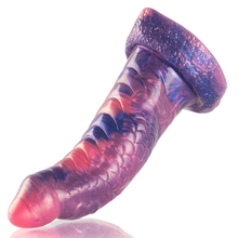 Carregar imagem no visualizador da galeria, Dildo Fantasia Epic Medusa
