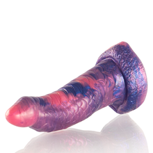 Carregar imagem no visualizador da galeria, Dildo Fantasia Epic Medusa
