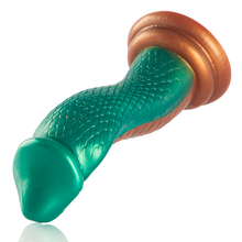 Carregar imagem no visualizador da galeria, Dildo Fantasia Epic Python
