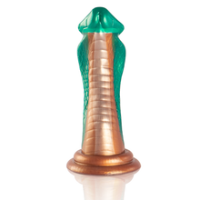 Carregar imagem no visualizador da galeria, Dildo Fantasia Epic Python
