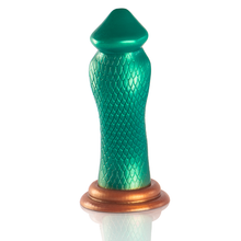 Carregar imagem no visualizador da galeria, Dildo Fantasia Epic Python
