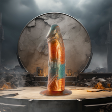 Carregar imagem no visualizador da galeria, Dildo Fantasia Epic Talos

