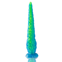 Carregar imagem no visualizador da galeria, Dildo Fantasia Epic Tentacle Scylla L

