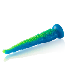 Carregar imagem no visualizador da galeria, Dildo Fantasia Epic Tentacle Scylla L
