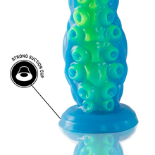 Carregar imagem no visualizador da galeria, Dildo Fantasia Epic Tentacle Scylla L
