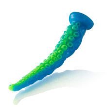 Carregar imagem no visualizador da galeria, Dildo Fantasia Epic Tentacle Scylla S
