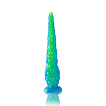 Carregar imagem no visualizador da galeria, Dildo Fantasia Epic Tentacle Scylla S
