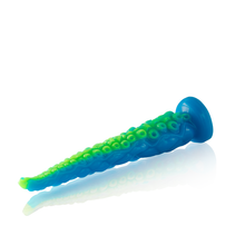 Carregar imagem no visualizador da galeria, Dildo Fantasia Epic Tentacle Scylla S
