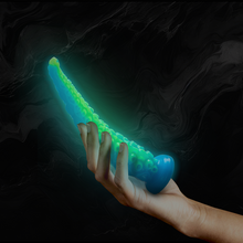 Carregar imagem no visualizador da galeria, Dildo Fantasia Epic Tentacle Scylla S
