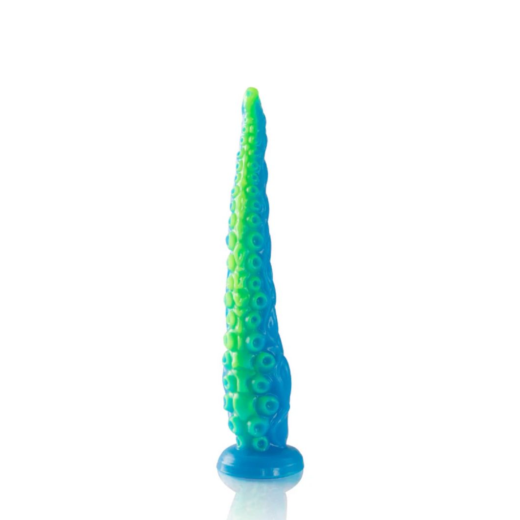 Dildo Fantasia Epic Tentacle Scylla S