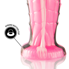 Carregar imagem no visualizador da galeria, Dildo Fantasia Epic Triton
