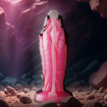 Carregar imagem no visualizador da galeria, Dildo Fantasia Epic Triton
