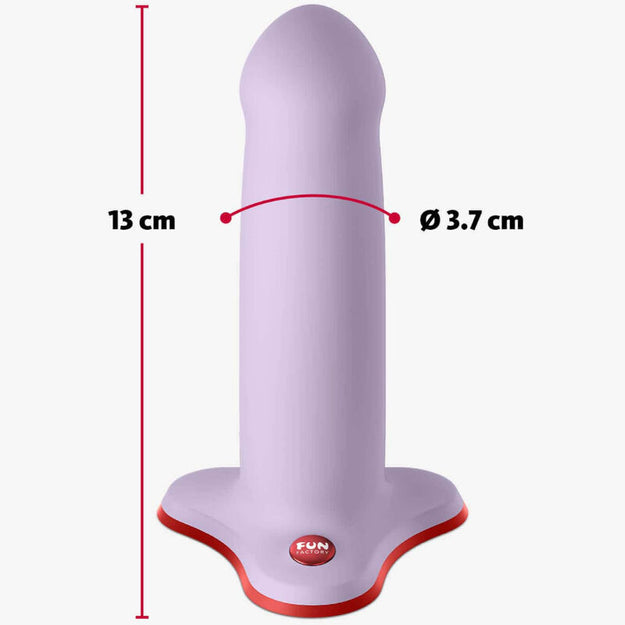 Dildo Fun Factory Amor Lavanda 14x3.7cm