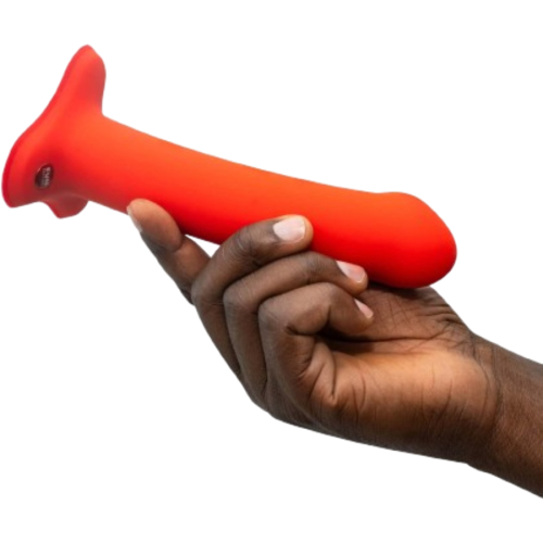 Dildo Fun Factory Magnum Coral 18x3.7cm