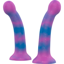 Carregar imagem no visualizador da galeria, Dildo Mythology Dion Galactic 12.5x3cm
