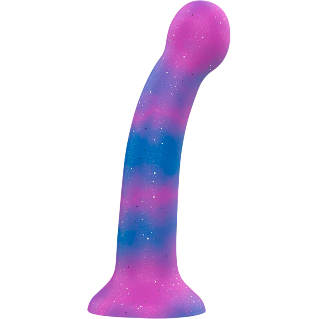 Dildo Mythology Dion Galactic 12.5x3cm