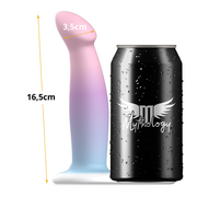 Dildo Mythology Garrick 15x3.5cm