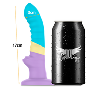 Dildo Mythology Pastel Colby 10x3cm