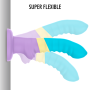 Dildo Mythology Pastel Colby 10x3cm