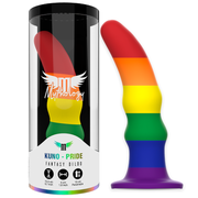 Dildo Mythology Pride Kuno 13x4cm