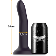 Dildo Silicone Alcochoado Mythology Duman L 16.5x3.5cm